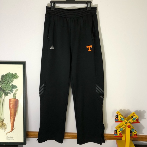 adidas Other - Adidas University of TN Climawarm sweatpants